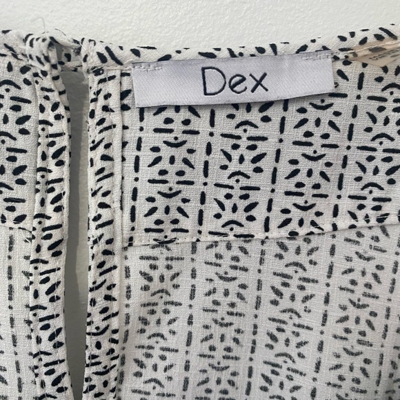 Dex Romper - Picture 2 of 2